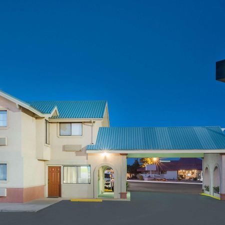 Days Inn By Wyndham Hobbs Kültér fotó