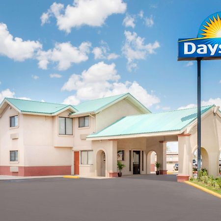 Days Inn By Wyndham Hobbs Kültér fotó