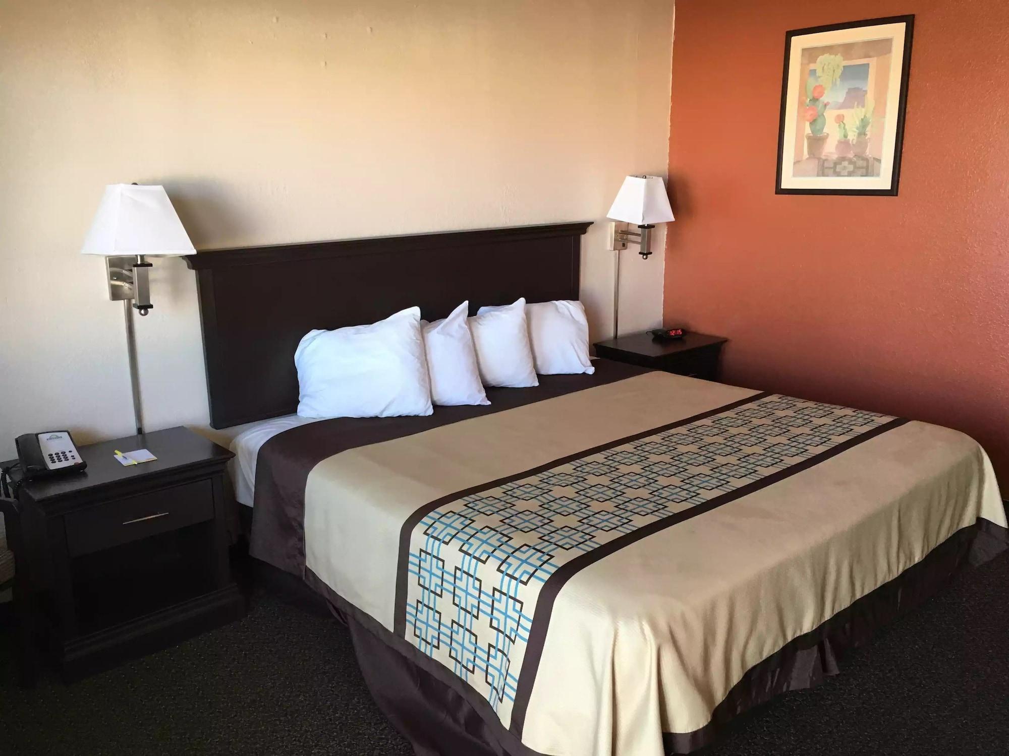 Days Inn By Wyndham Hobbs Kültér fotó
