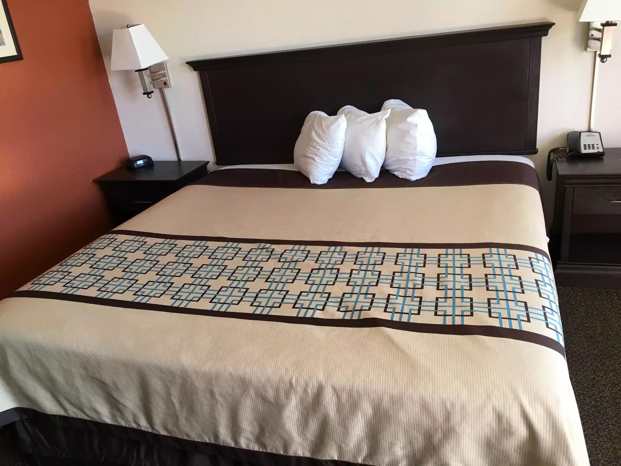 Days Inn By Wyndham Hobbs Kültér fotó
