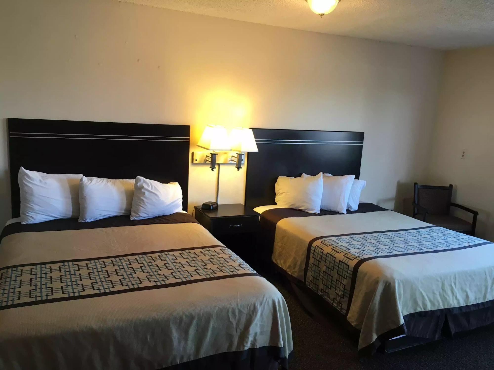 Days Inn By Wyndham Hobbs Kültér fotó