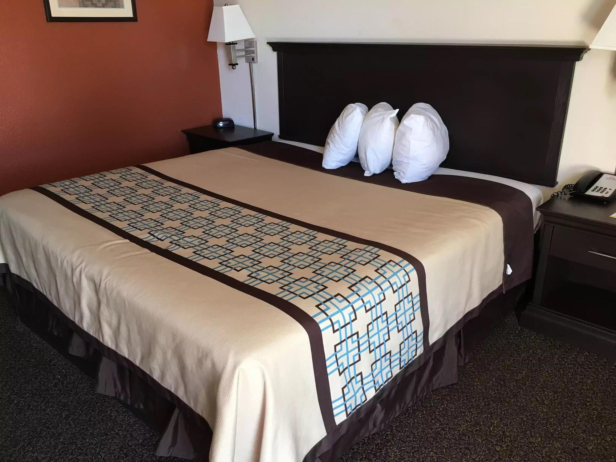 Days Inn By Wyndham Hobbs Kültér fotó