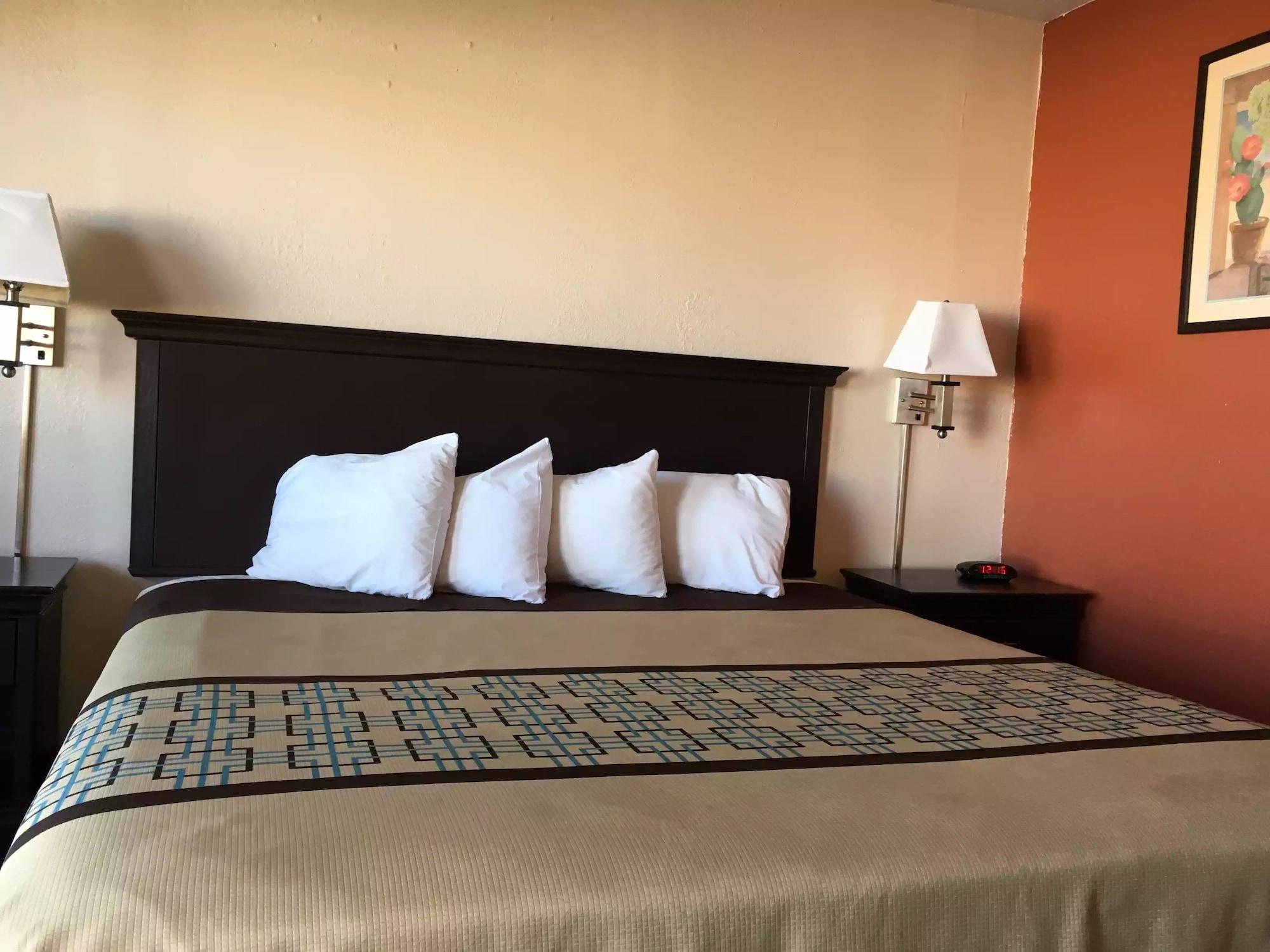 Days Inn By Wyndham Hobbs Kültér fotó