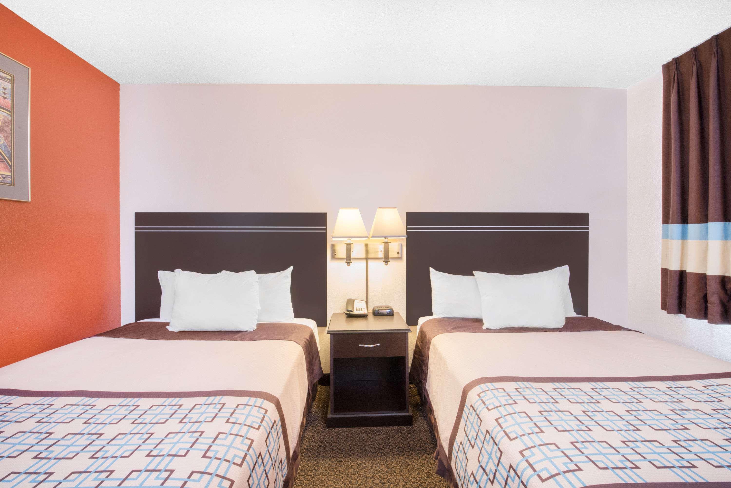 Days Inn By Wyndham Hobbs Kültér fotó