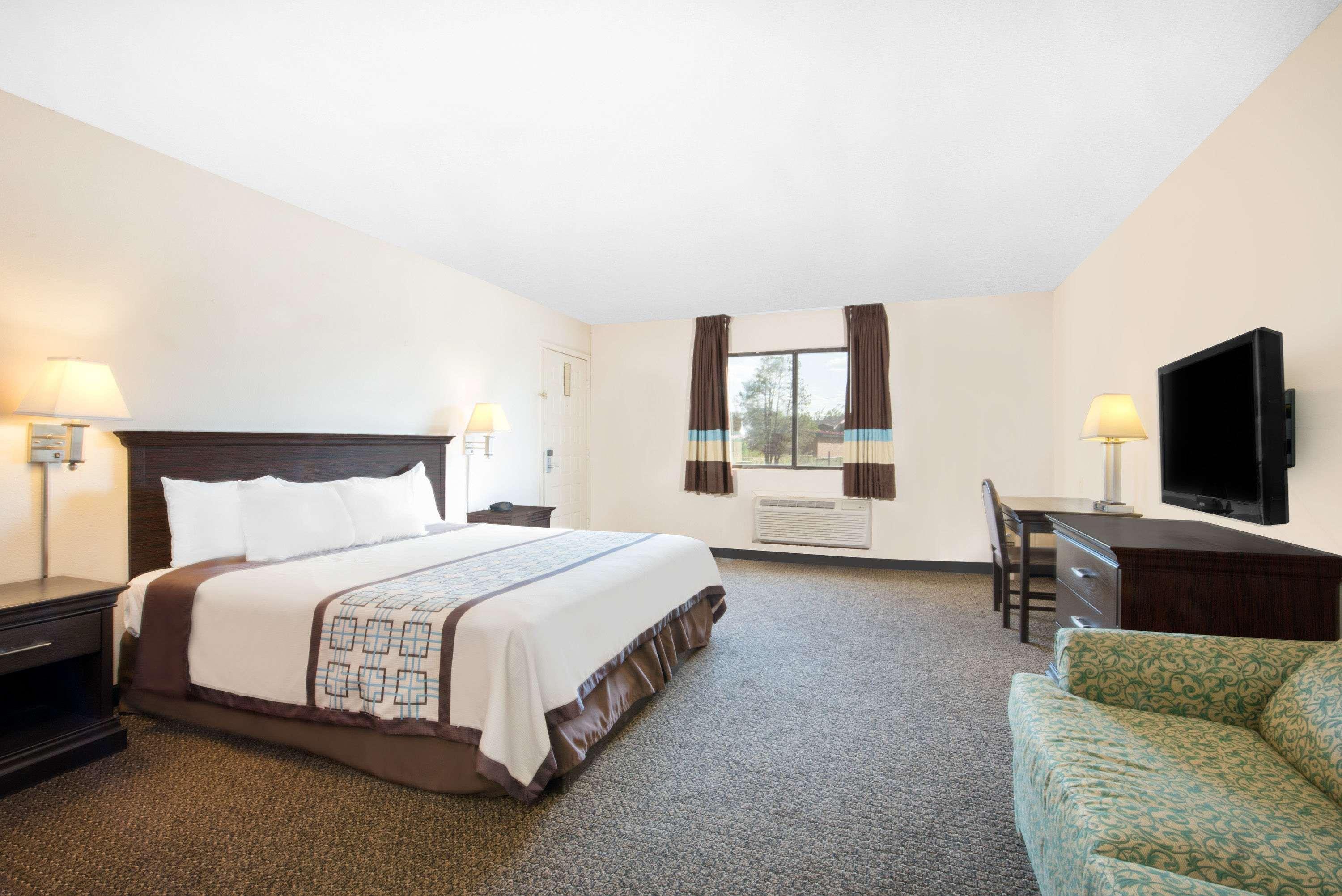 Days Inn By Wyndham Hobbs Kültér fotó