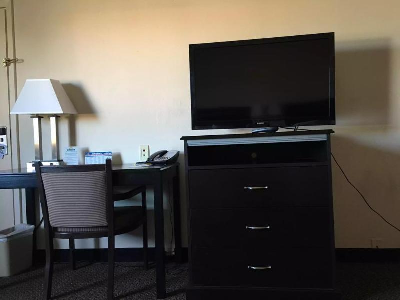 Days Inn By Wyndham Hobbs Kültér fotó