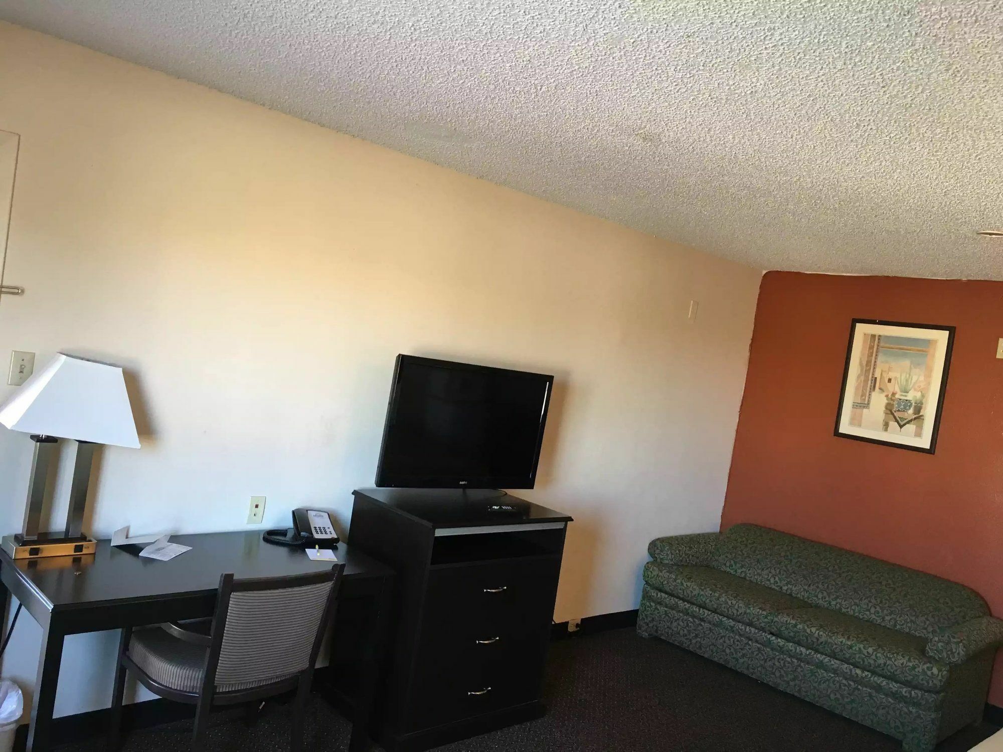 Days Inn By Wyndham Hobbs Kültér fotó